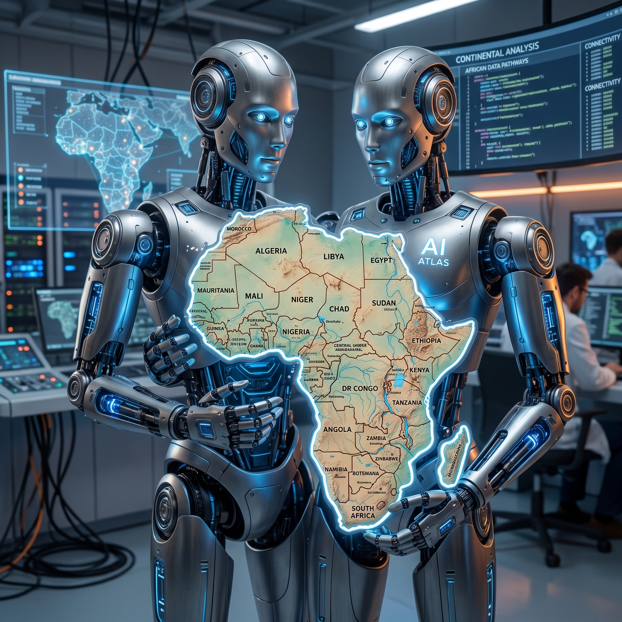 Learn how to make money with AI in Nigeria and Africa without coding.