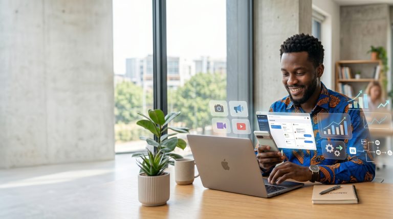 build an AI business with little capital