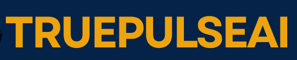 Truepulse AI Logo