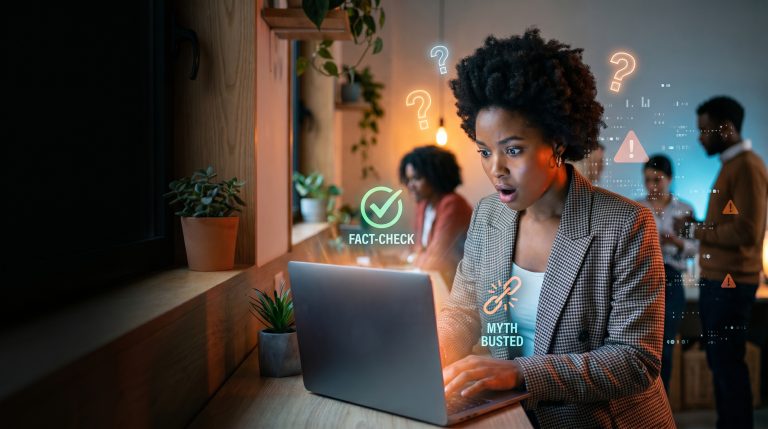 AI myths