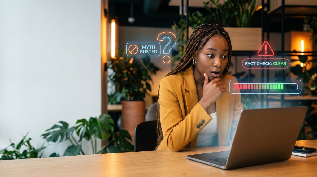 AI myths