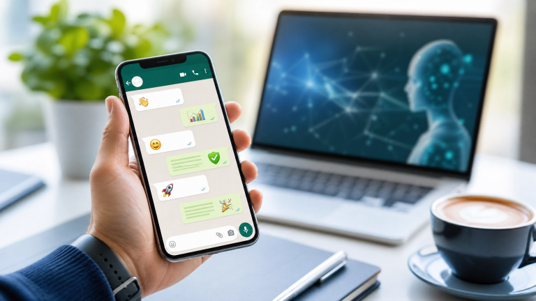 ai for whatsapp marketing